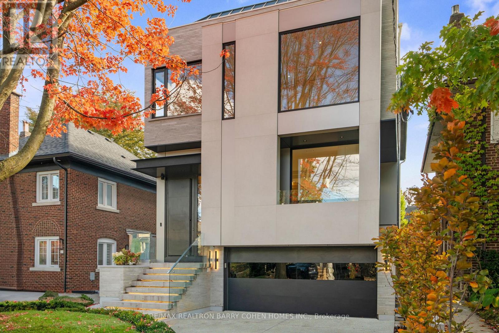 39 Chudleigh Avenue, Toronto (Lawrence Park South), Ontario  M4R 1T1 - Photo 2 - C12473980