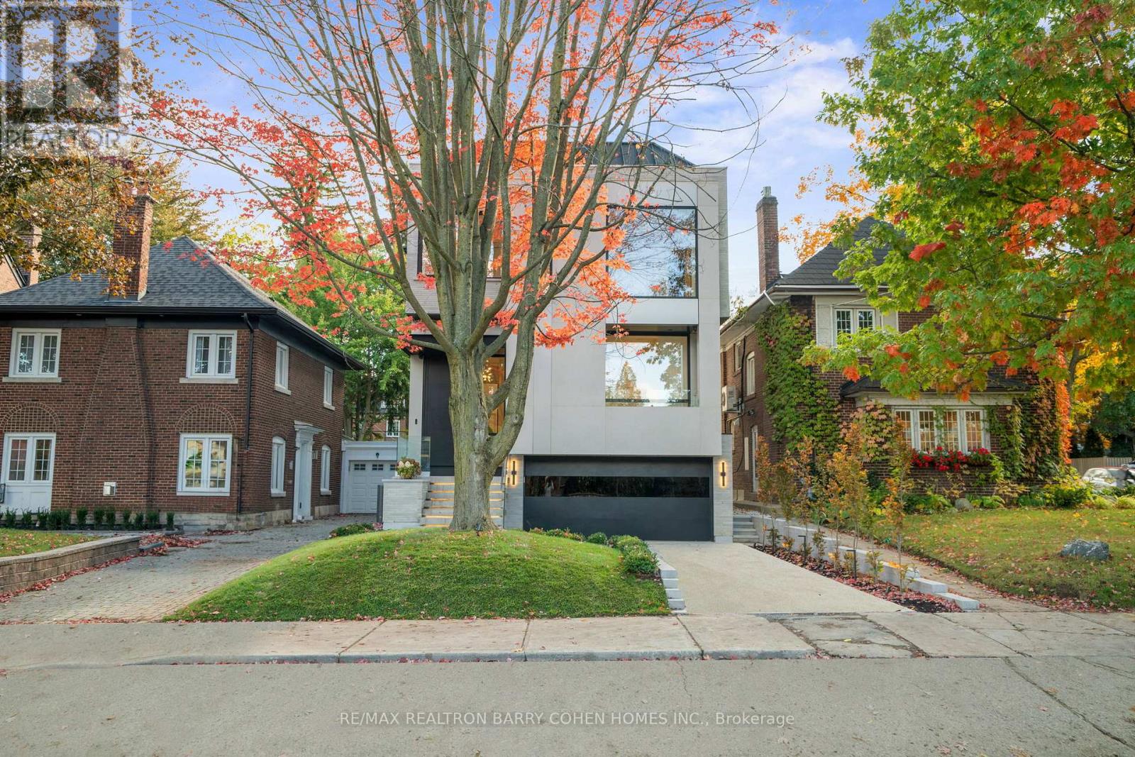 39 Chudleigh Avenue, Toronto (Lawrence Park South), Ontario  M4R 1T1 - Photo 3 - C12473980