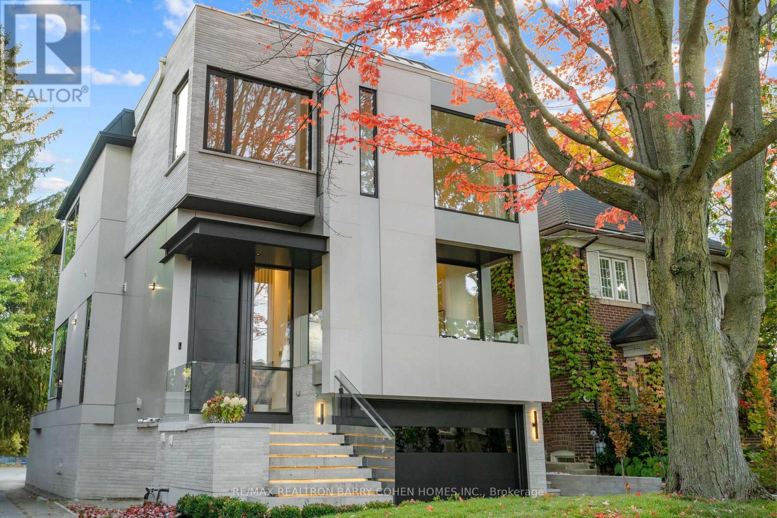 39 Chudleigh Avenue, Toronto (Lawrence Park South), Ontario  M4R 1T1 - Photo 4 - C12473980