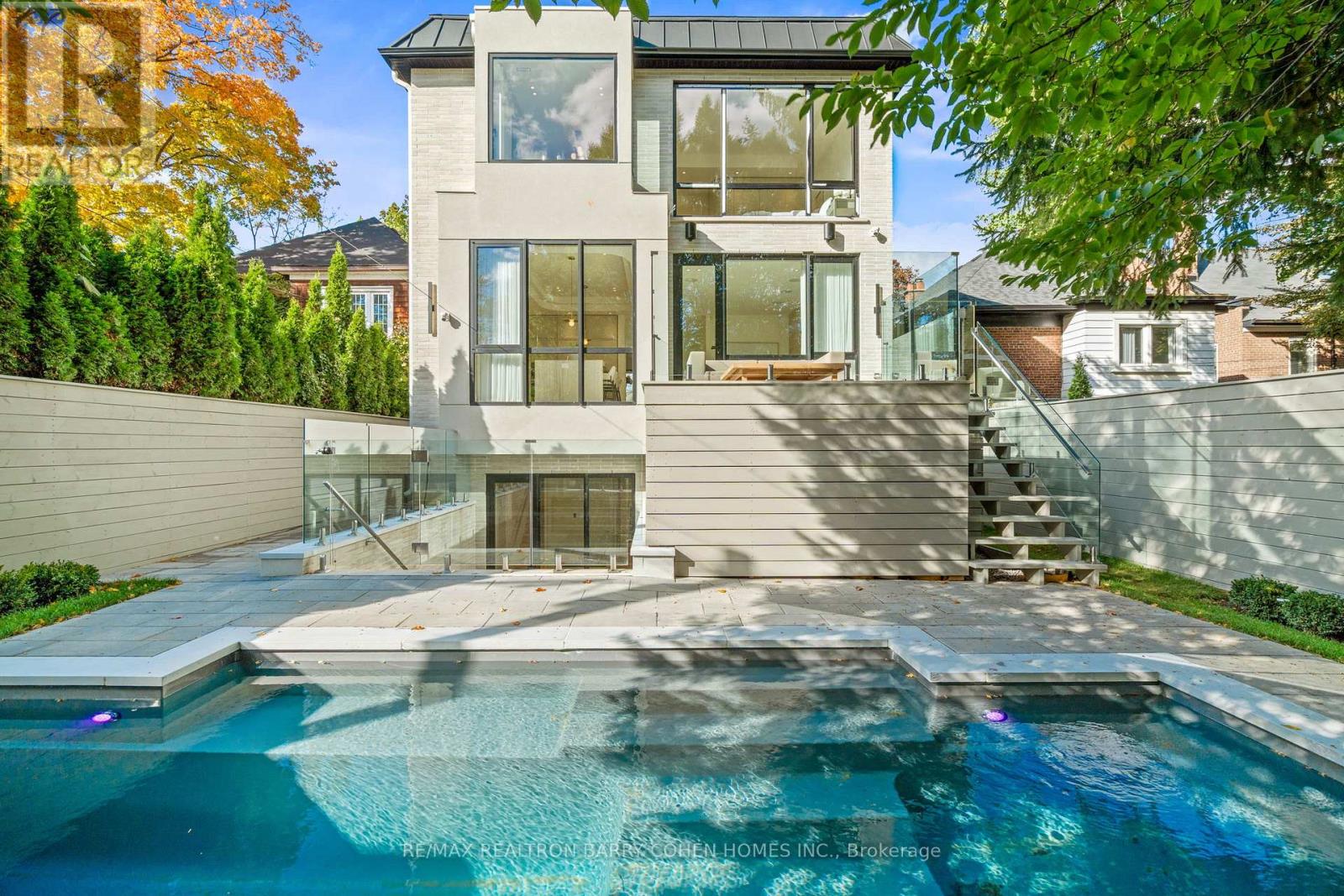 39 Chudleigh Avenue, Toronto (Lawrence Park South), Ontario  M4R 1T1 - Photo 45 - C12473980