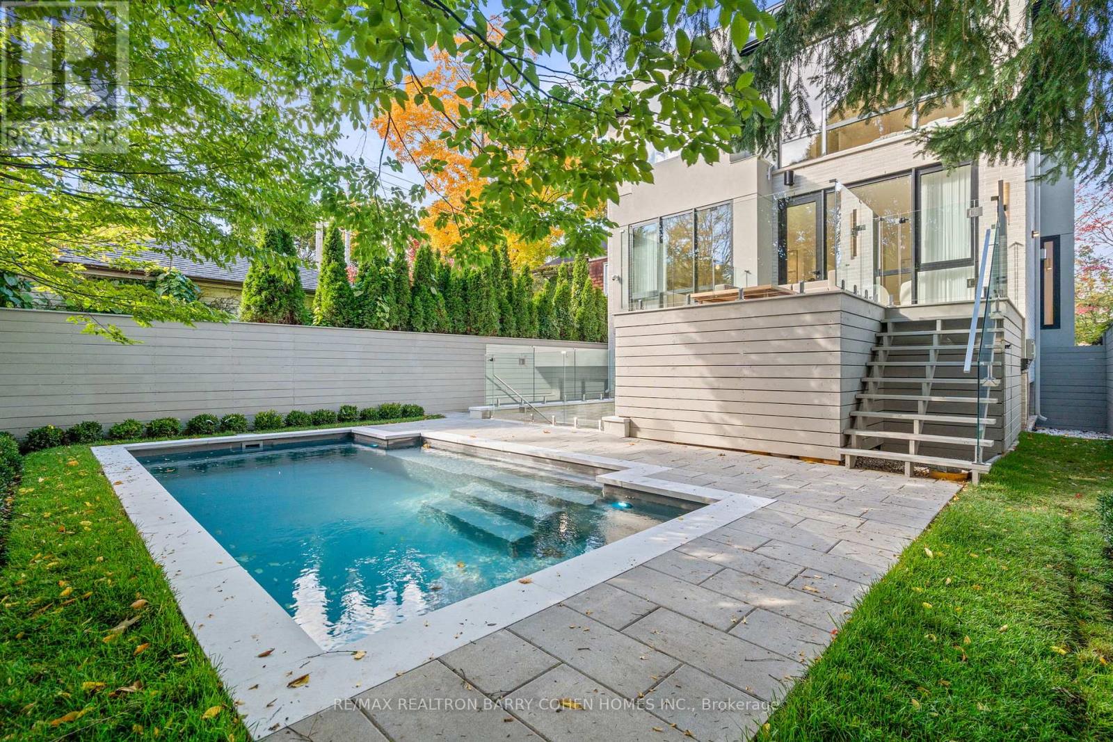 39 Chudleigh Avenue, Toronto (Lawrence Park South), Ontario  M4R 1T1 - Photo 47 - C12473980