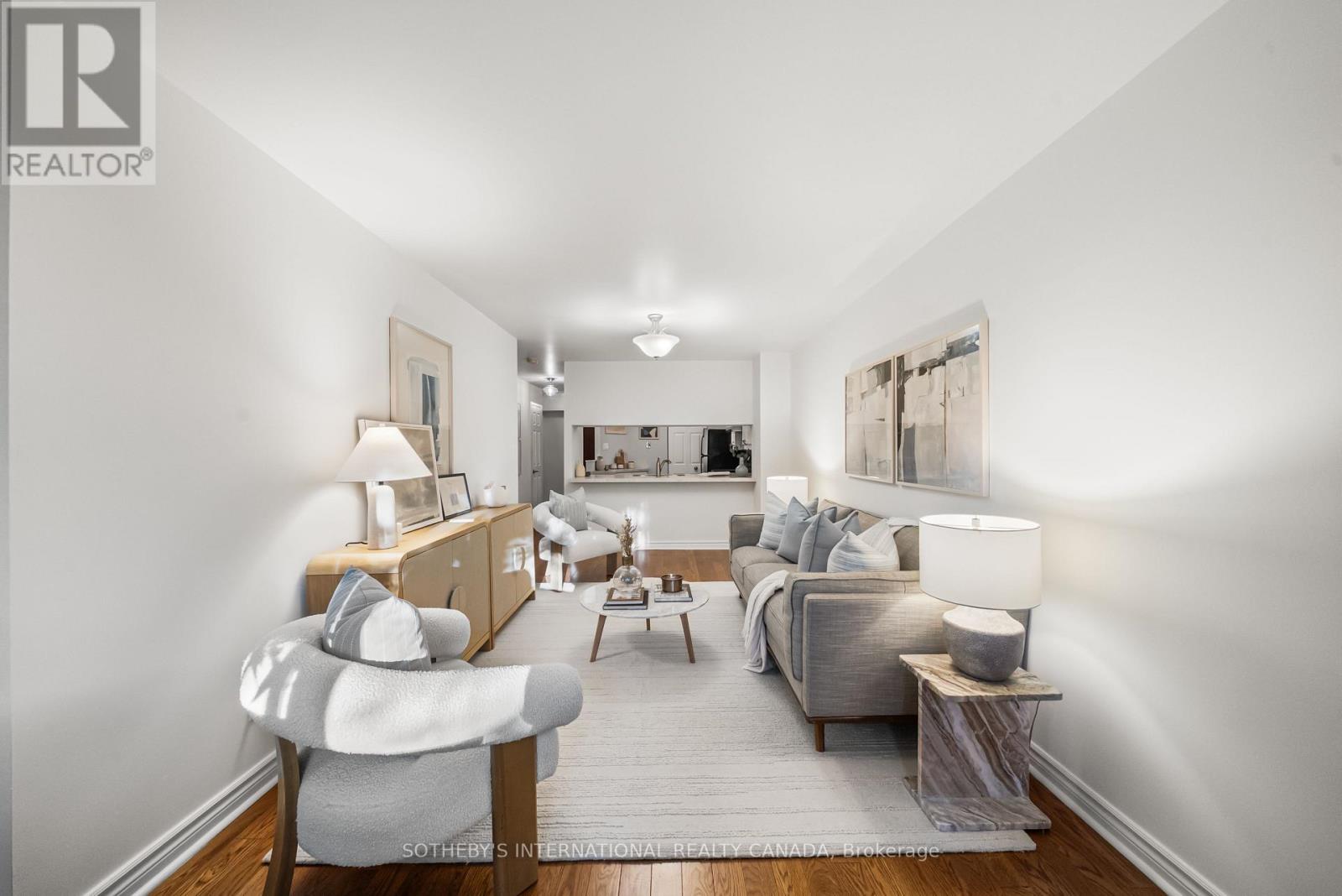 209 - 356 Mcrae Drive, Toronto (Leaside), Ontario  M4G 4G4 - Photo 14 - C12473982