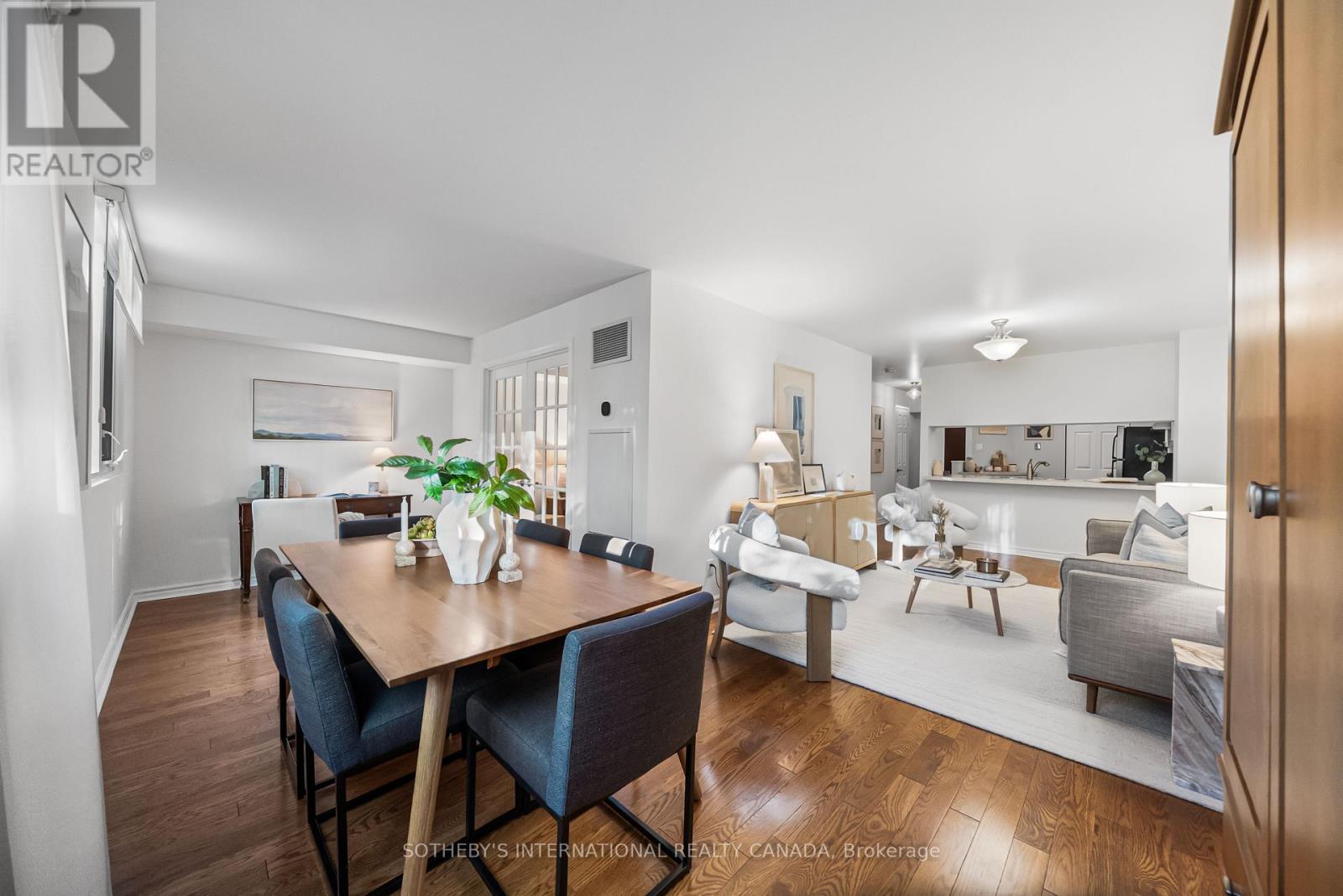 209 - 356 Mcrae Drive, Toronto (Leaside), Ontario  M4G 4G4 - Photo 16 - C12473982