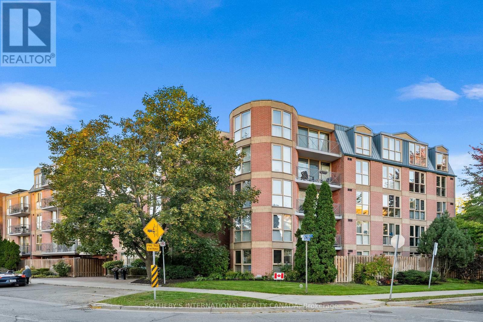 209 - 356 Mcrae Drive, Toronto (Leaside), Ontario  M4G 4G4 - Photo 34 - C12473982