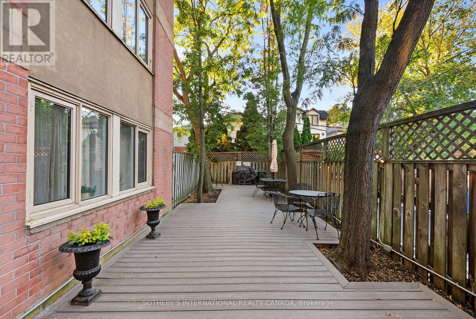 209 - 356 Mcrae Drive, Toronto (Leaside), Ontario  M4G 4G4 - Photo 35 - C12473982