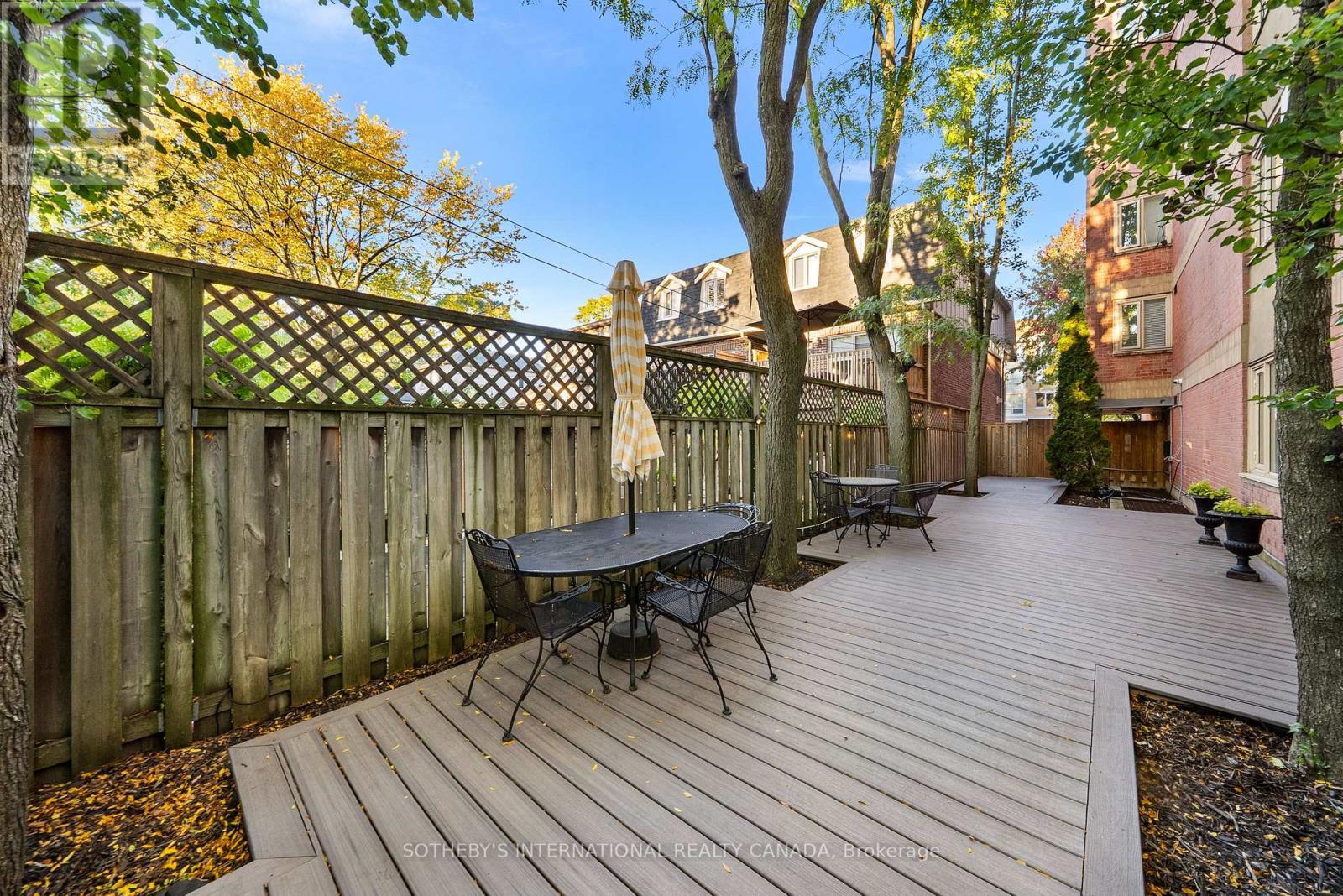 209 - 356 Mcrae Drive, Toronto (Leaside), Ontario  M4G 4G4 - Photo 36 - C12473982