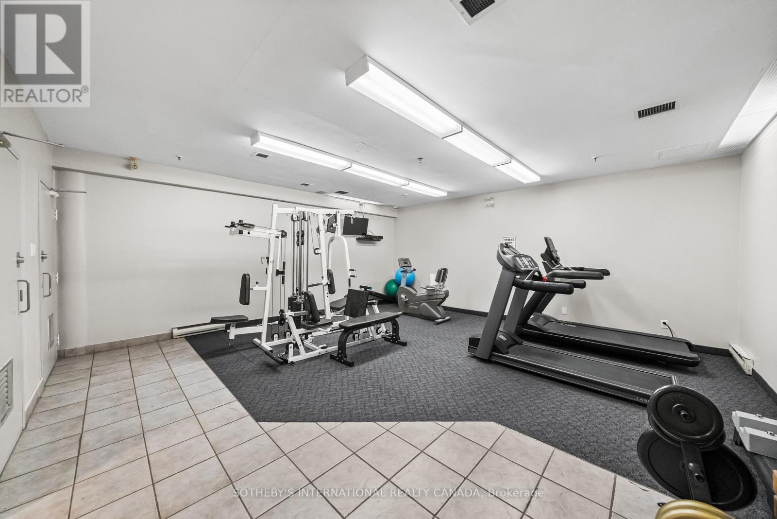 209 - 356 Mcrae Drive, Toronto (Leaside), Ontario  M4G 4G4 - Photo 39 - C12473982