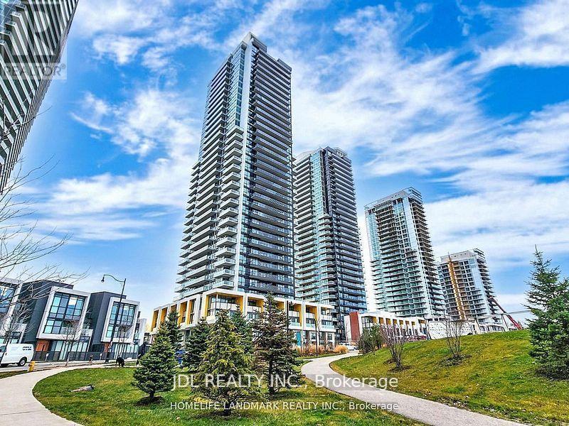 1910 - 95 Mcmahon Drive, Toronto (Bayview Village), Ontario  M2K 0H2 - Photo 22 - C12473991
