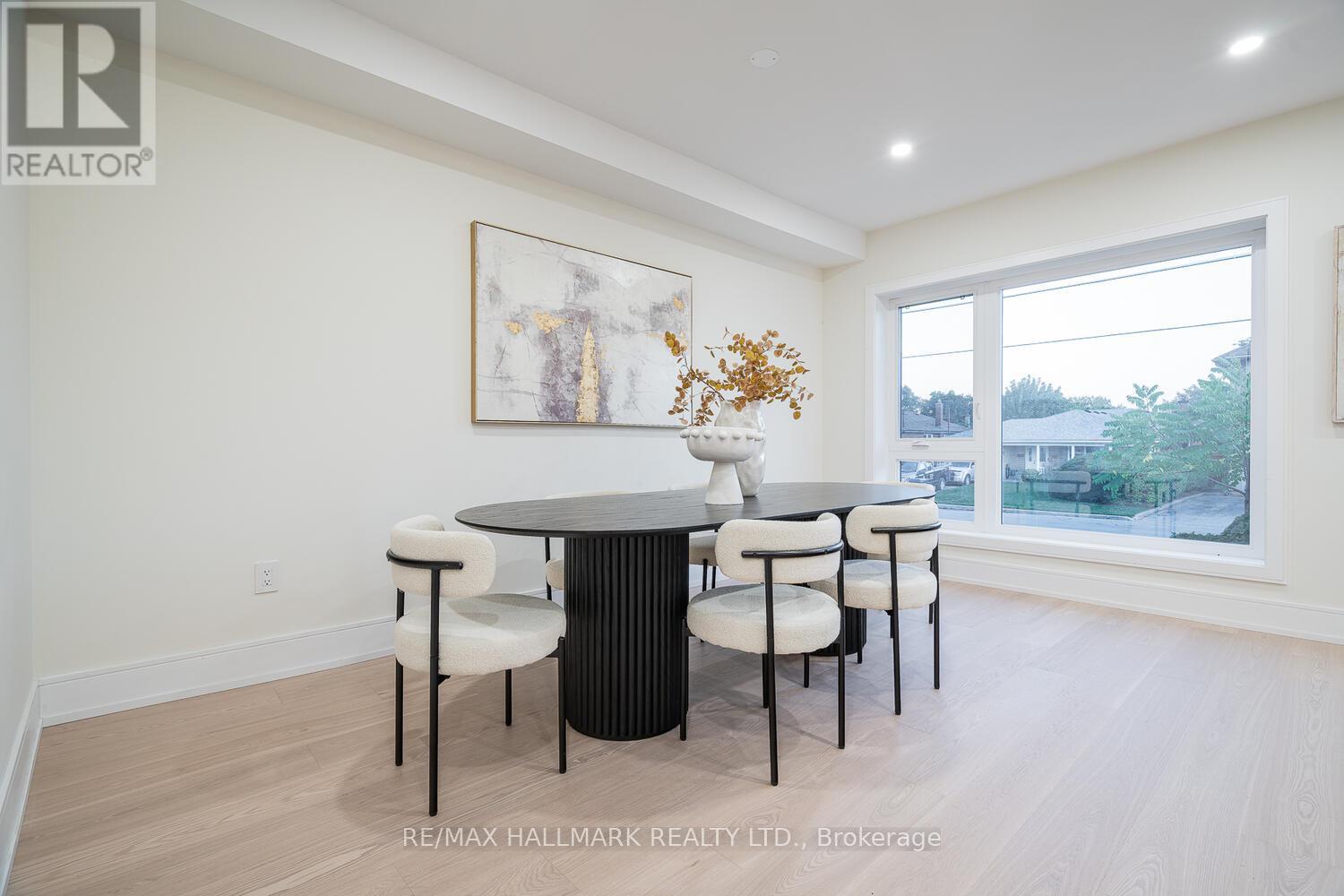 116 Kennard Avenue, Toronto (Bathurst Manor), Ontario  M3H 4M4 - Photo 11 - C12474001
