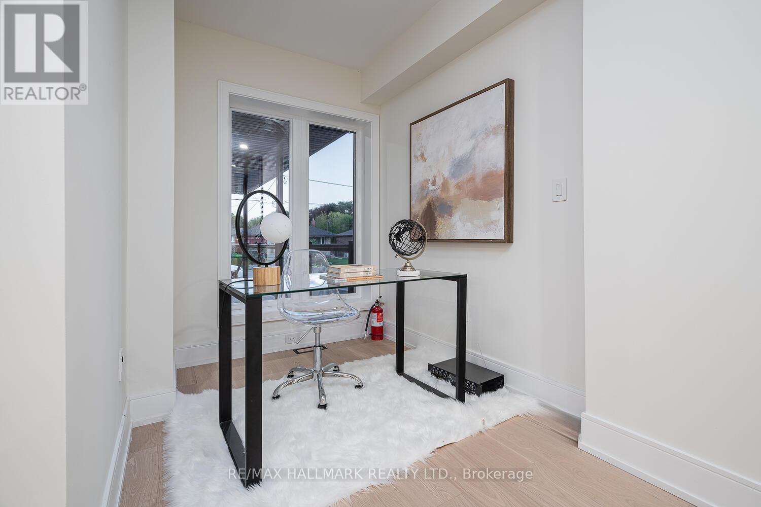 116 Kennard Avenue, Toronto (Bathurst Manor), Ontario  M3H 4M4 - Photo 17 - C12474001