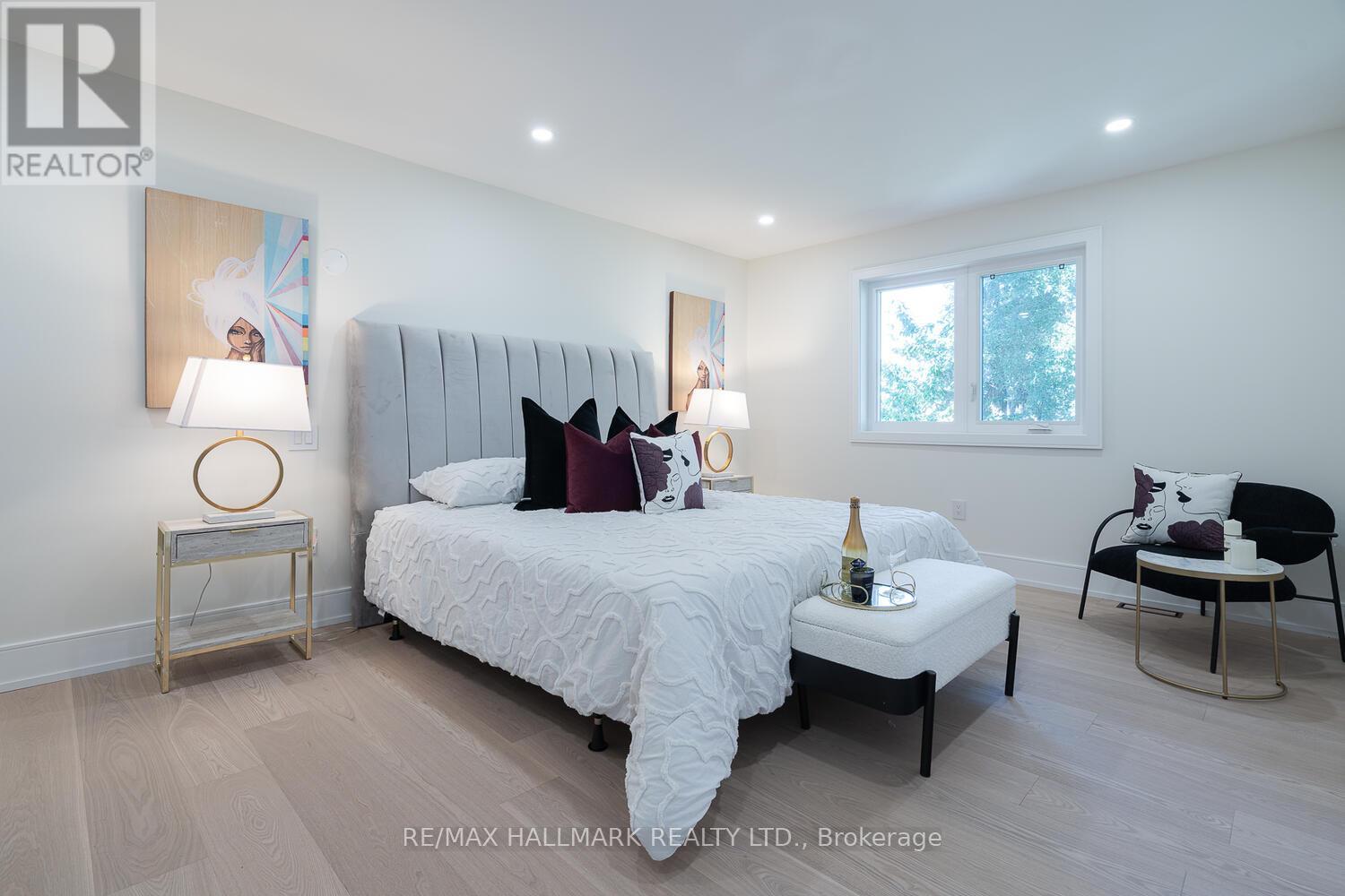 116 Kennard Avenue, Toronto (Bathurst Manor), Ontario  M3H 4M4 - Photo 27 - C12474001