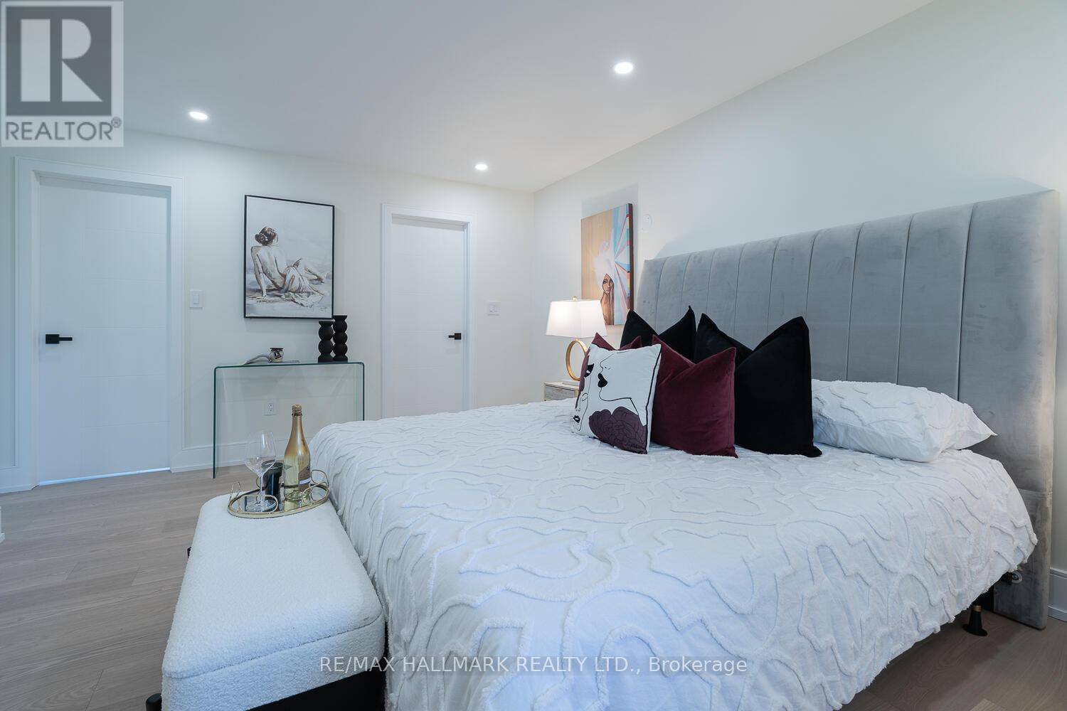 116 Kennard Avenue, Toronto (Bathurst Manor), Ontario  M3H 4M4 - Photo 28 - C12474001