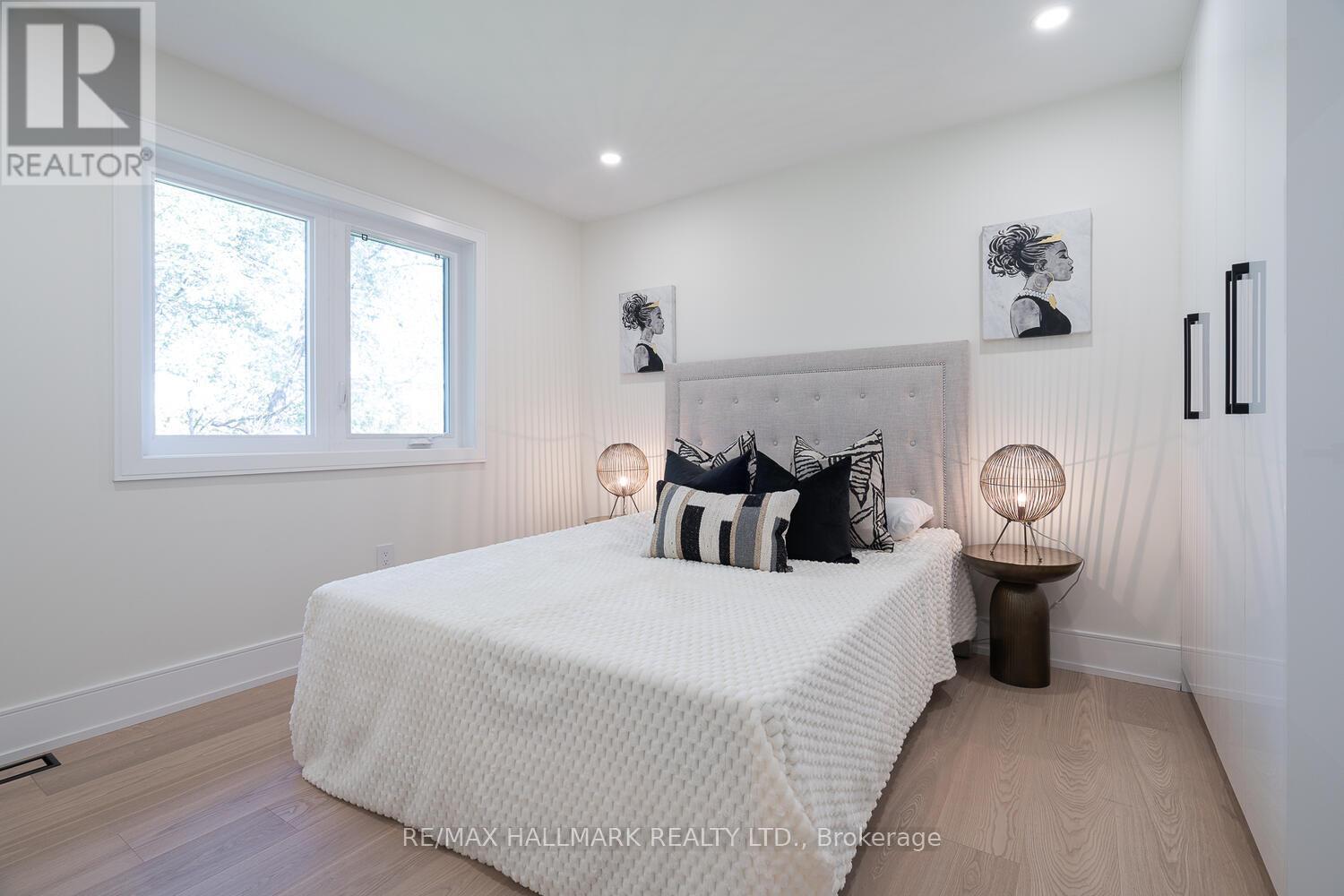 116 Kennard Avenue, Toronto (Bathurst Manor), Ontario  M3H 4M4 - Photo 33 - C12474001