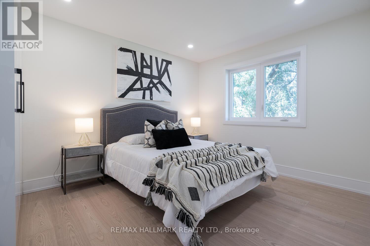 116 Kennard Avenue, Toronto (Bathurst Manor), Ontario  M3H 4M4 - Photo 34 - C12474001
