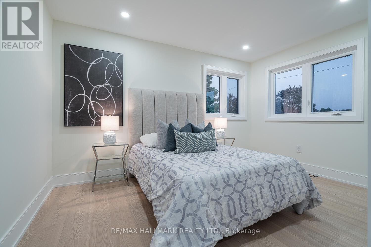 116 Kennard Avenue, Toronto (Bathurst Manor), Ontario  M3H 4M4 - Photo 37 - C12474001