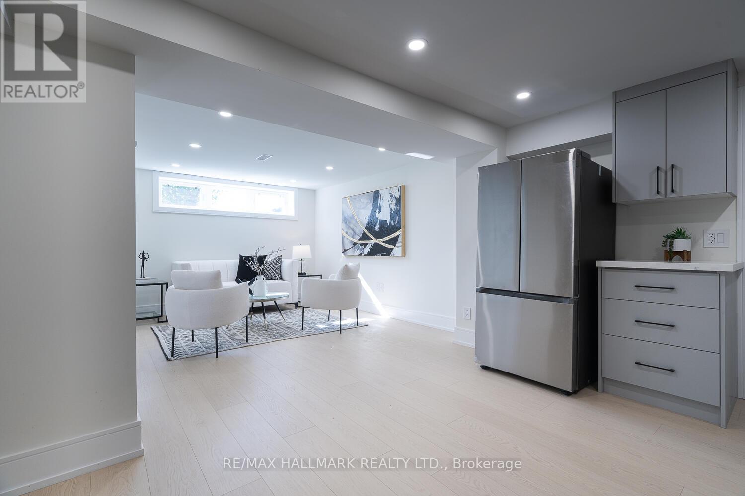 116 Kennard Avenue, Toronto (Bathurst Manor), Ontario  M3H 4M4 - Photo 39 - C12474001