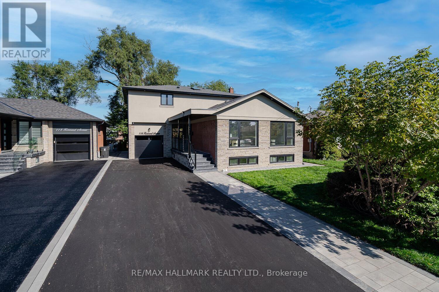 116 Kennard Avenue, Toronto (Bathurst Manor), Ontario  M3H 4M4 - Photo 4 - C12474001