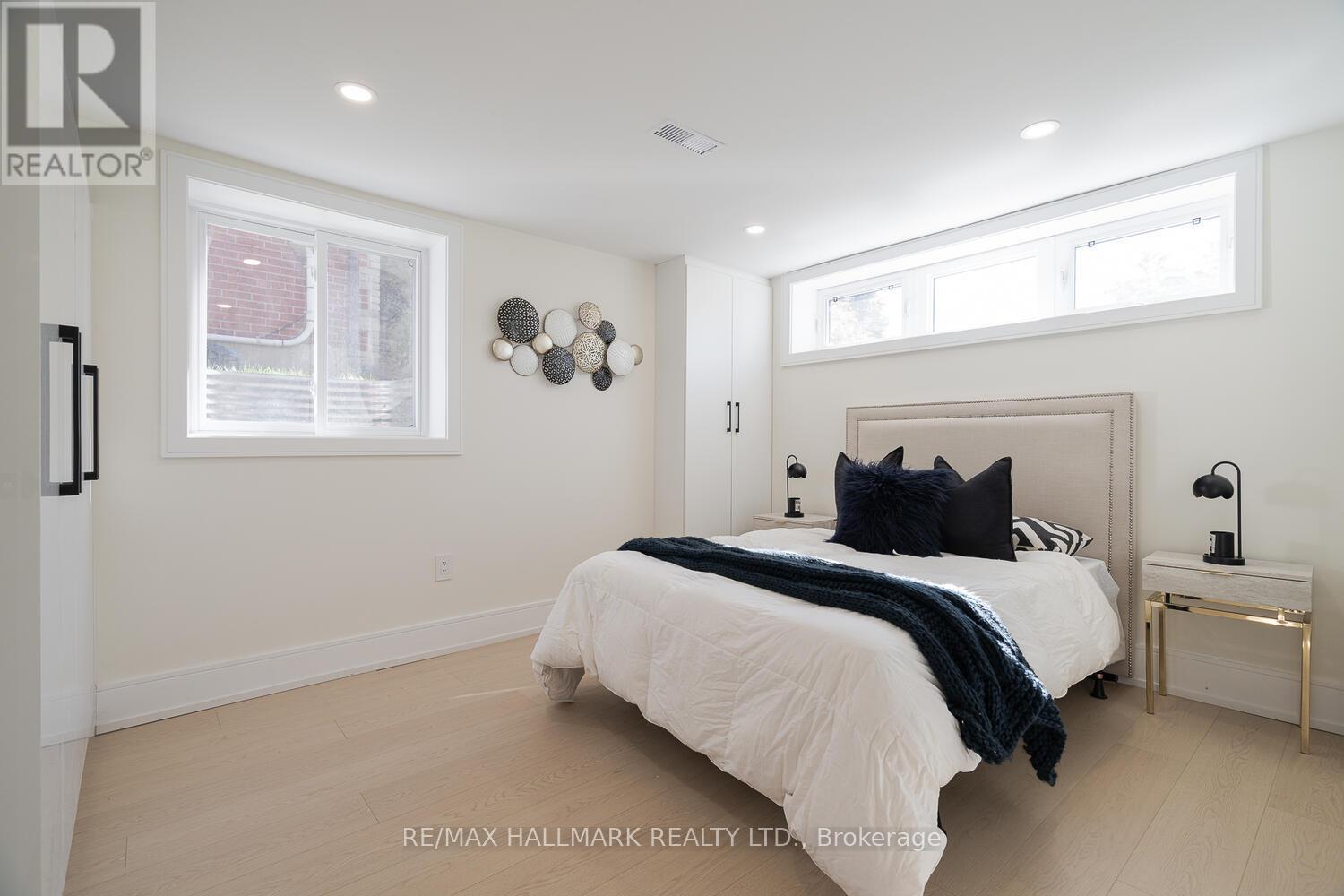 116 Kennard Avenue, Toronto (Bathurst Manor), Ontario  M3H 4M4 - Photo 43 - C12474001