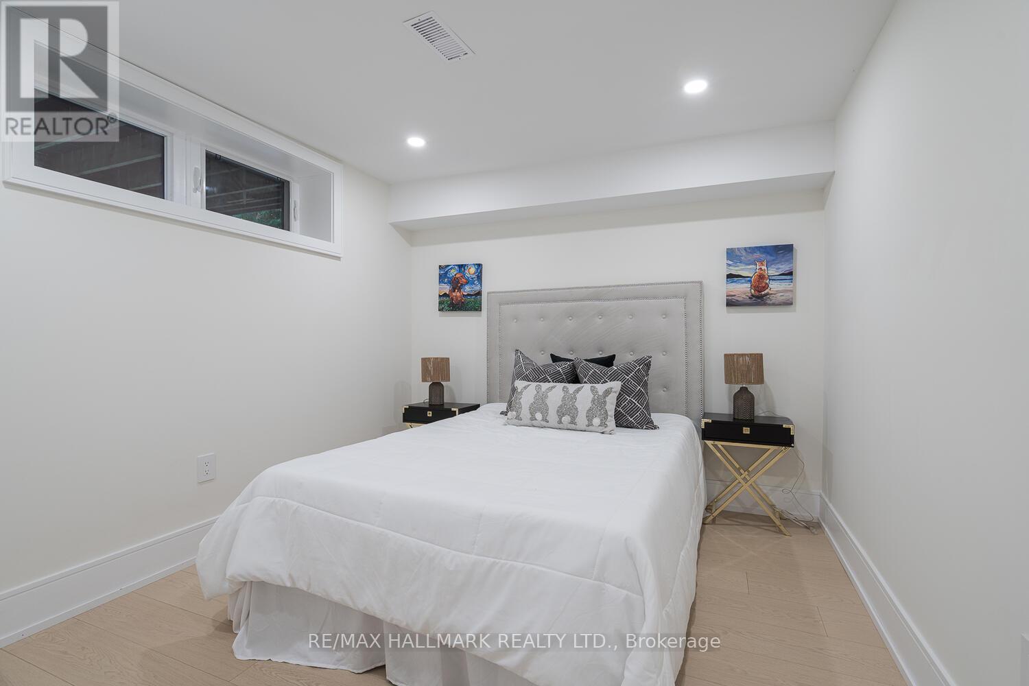 116 Kennard Avenue, Toronto (Bathurst Manor), Ontario  M3H 4M4 - Photo 48 - C12474001