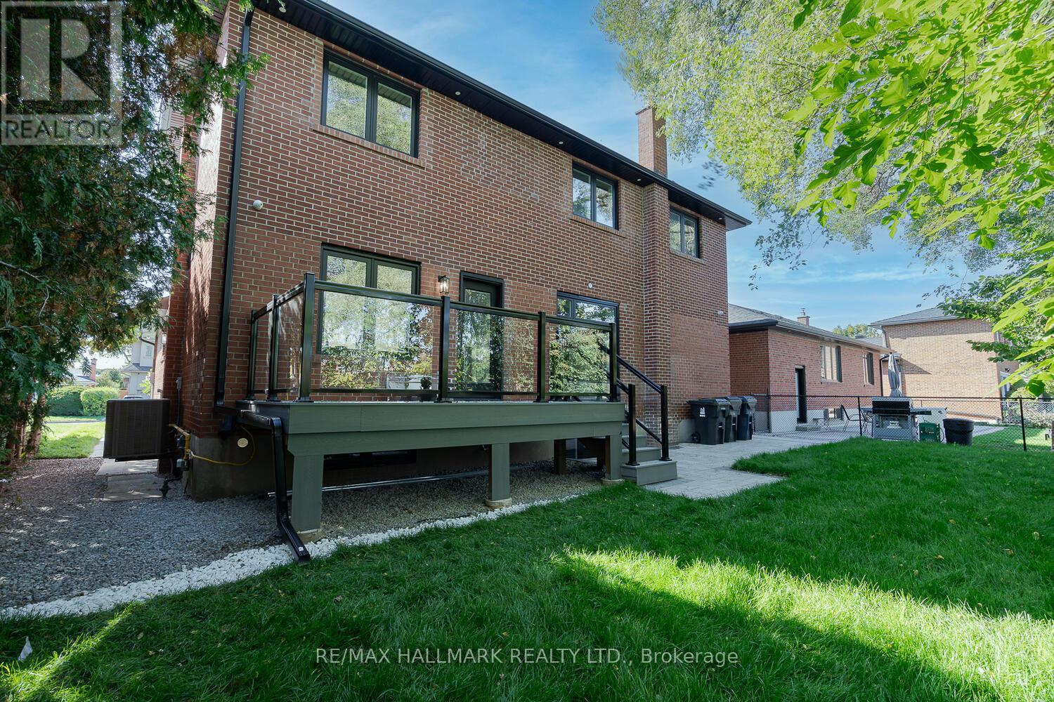 116 Kennard Avenue, Toronto (Bathurst Manor), Ontario  M3H 4M4 - Photo 49 - C12474001