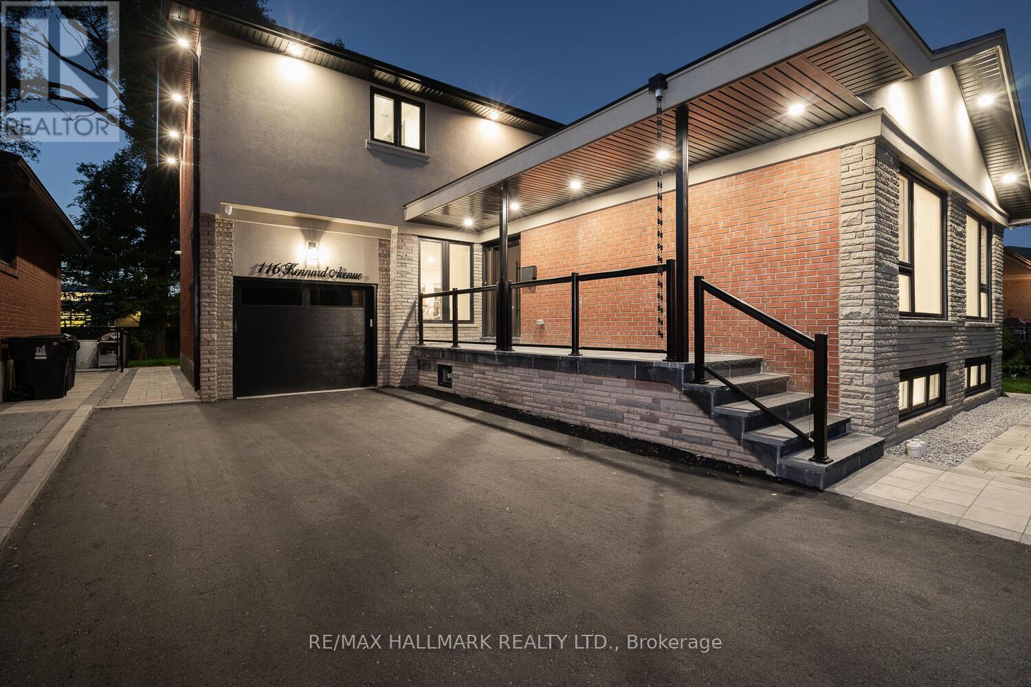 116 Kennard Avenue, Toronto (Bathurst Manor), Ontario  M3H 4M4 - Photo 5 - C12474001