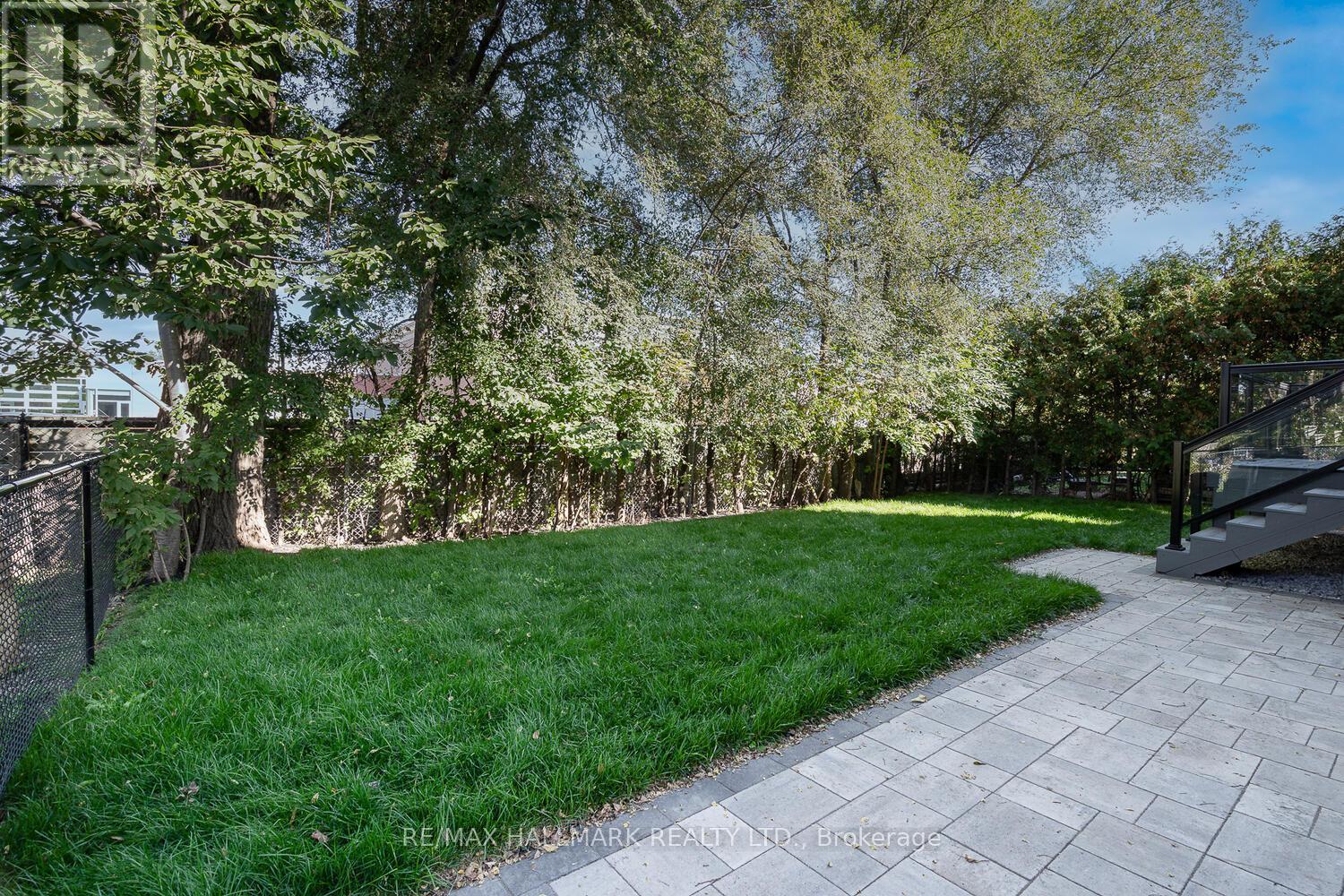 116 Kennard Avenue, Toronto (Bathurst Manor), Ontario  M3H 4M4 - Photo 50 - C12474001