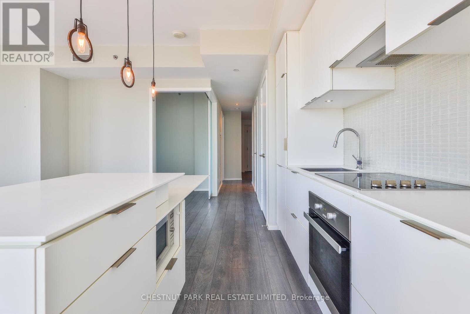3205 - 5 St. Joseph Street, Toronto (Bay Street Corridor), Ontario  M4Y 1Z3 - Photo 15 - C12474012