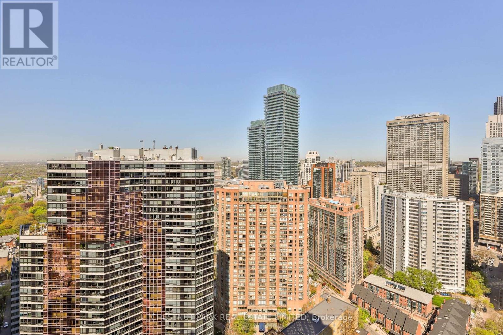 3205 - 5 St. Joseph Street, Toronto (Bay Street Corridor), Ontario  M4Y 1Z3 - Photo 36 - C12474012