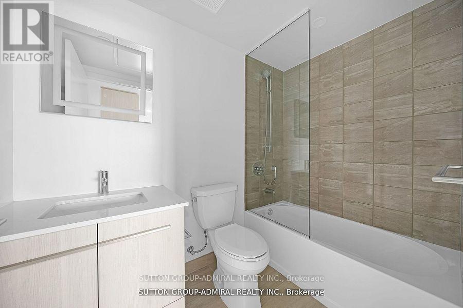 1706 - 8 Cumberland Street, Toronto (Annex), Ontario  M4W 1J5 - Photo 15 - C12474019