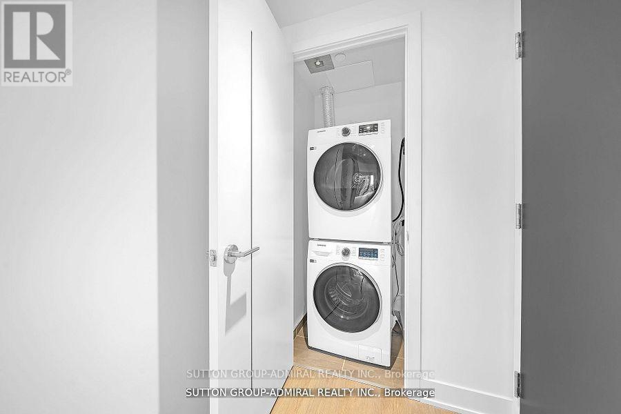1706 - 8 Cumberland Street, Toronto (Annex), Ontario  M4W 1J5 - Photo 18 - C12474019
