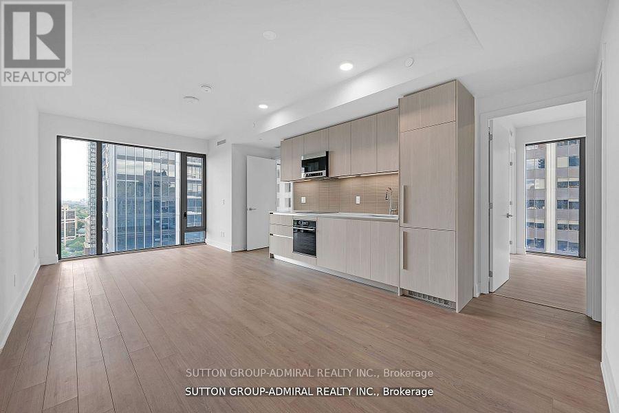 1706 - 8 Cumberland Street, Toronto (Annex), Ontario  M4W 1J5 - Photo 5 - C12474019