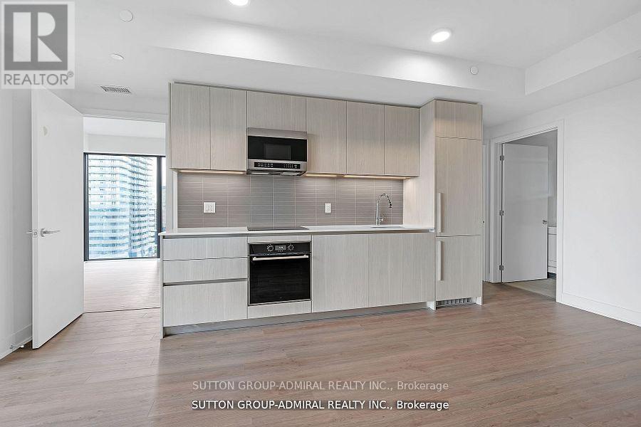 1706 - 8 Cumberland Street, Toronto (Annex), Ontario  M4W 1J5 - Photo 6 - C12474019