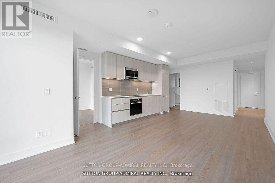 1706 - 8 Cumberland Street, Toronto (Annex), Ontario  M4W 1J5 - Photo 9 - C12474019