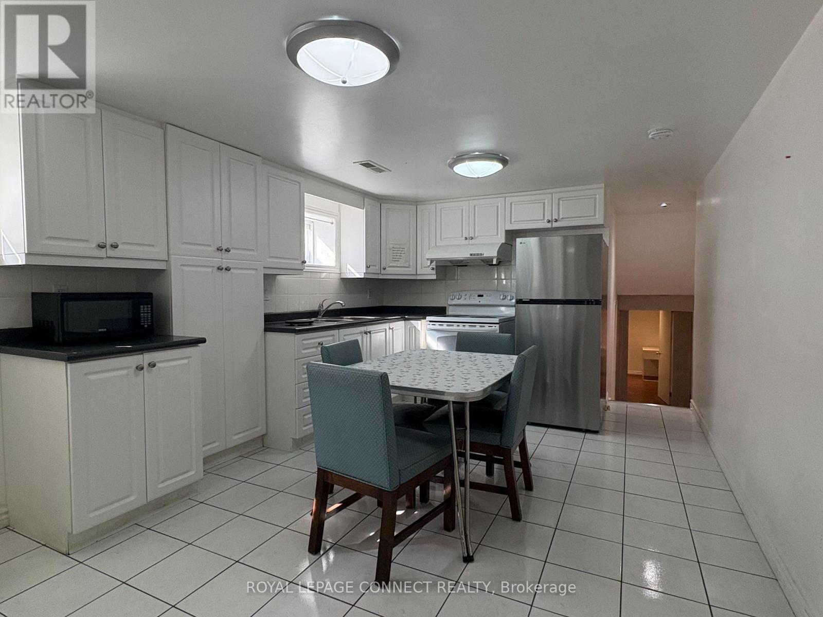 LOWER - 58 NAVAHO DRIVE, Toronto, Ontario