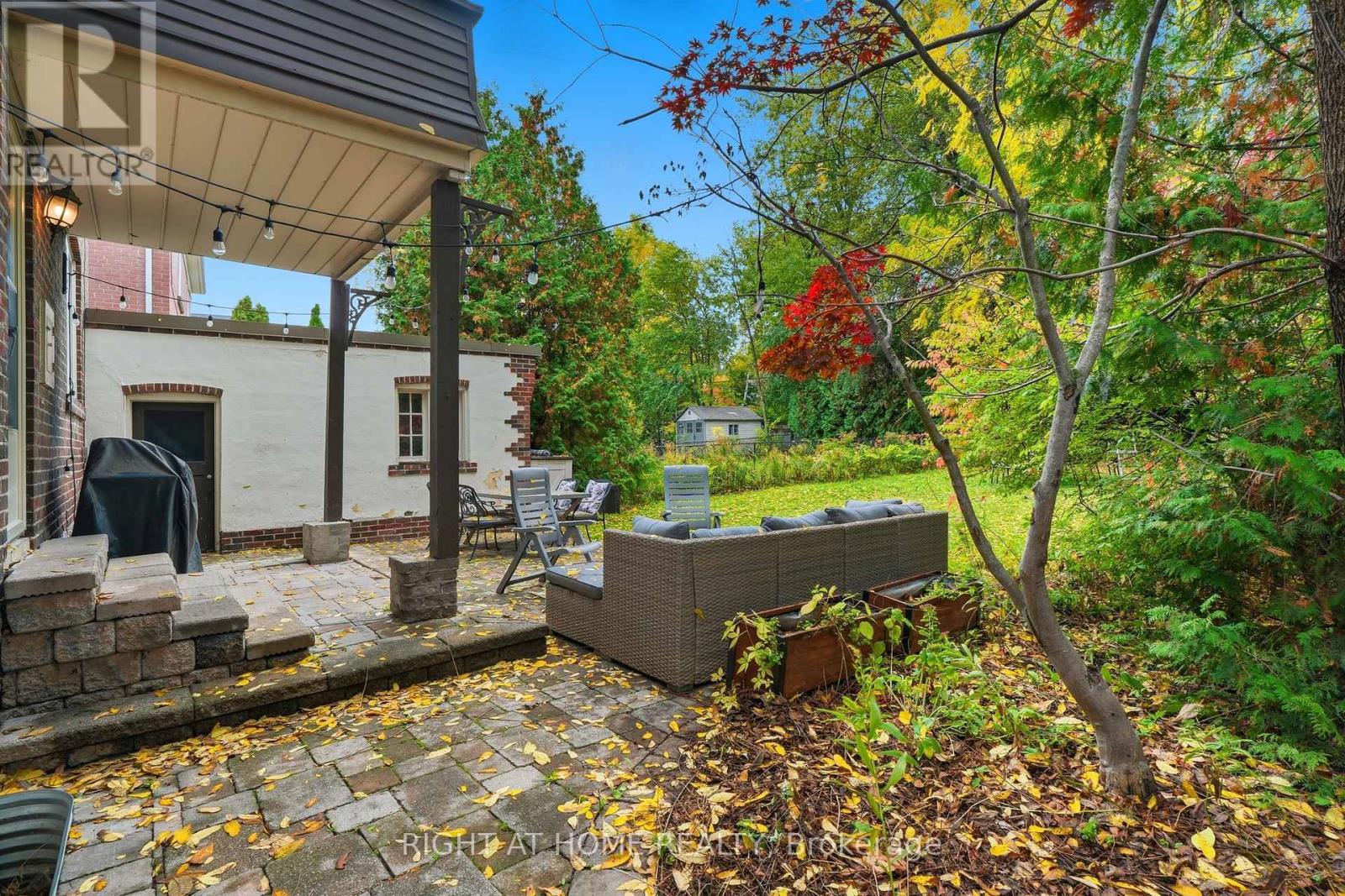 202 Dinnick Crescent, Toronto, Ontario  M4N 1M3 - Photo 38 - C12474074