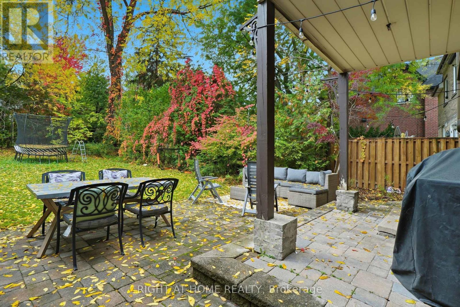202 Dinnick Crescent, Toronto, Ontario  M4N 1M3 - Photo 39 - C12474074