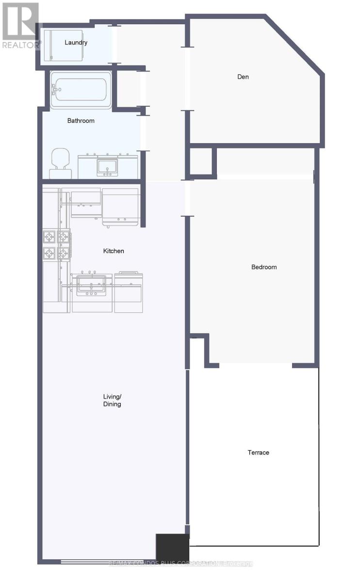 903 - 909 Bay Street, Toronto (Bay Street Corridor), Ontario  M5S 3G2 - Photo 37 - C12474093
