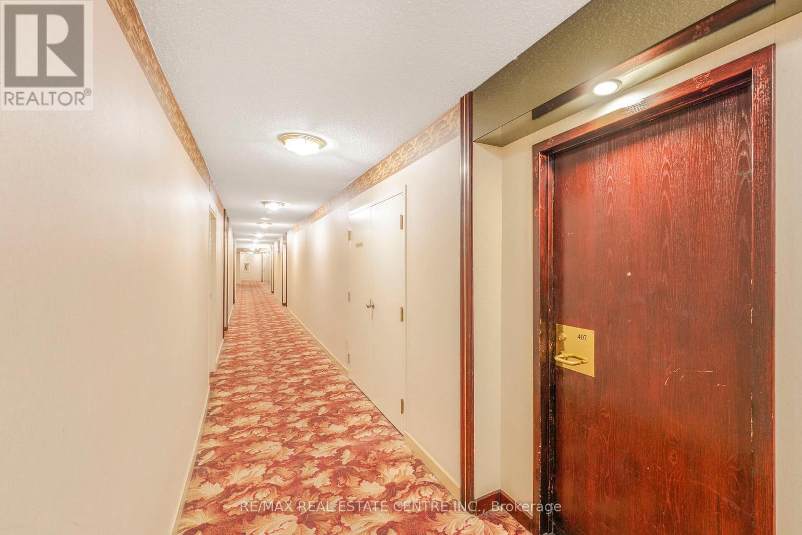 407 - 3233 Eglinton Avenue E, Toronto, Ontario  M1J 3N6 - Photo 10 - E12473962