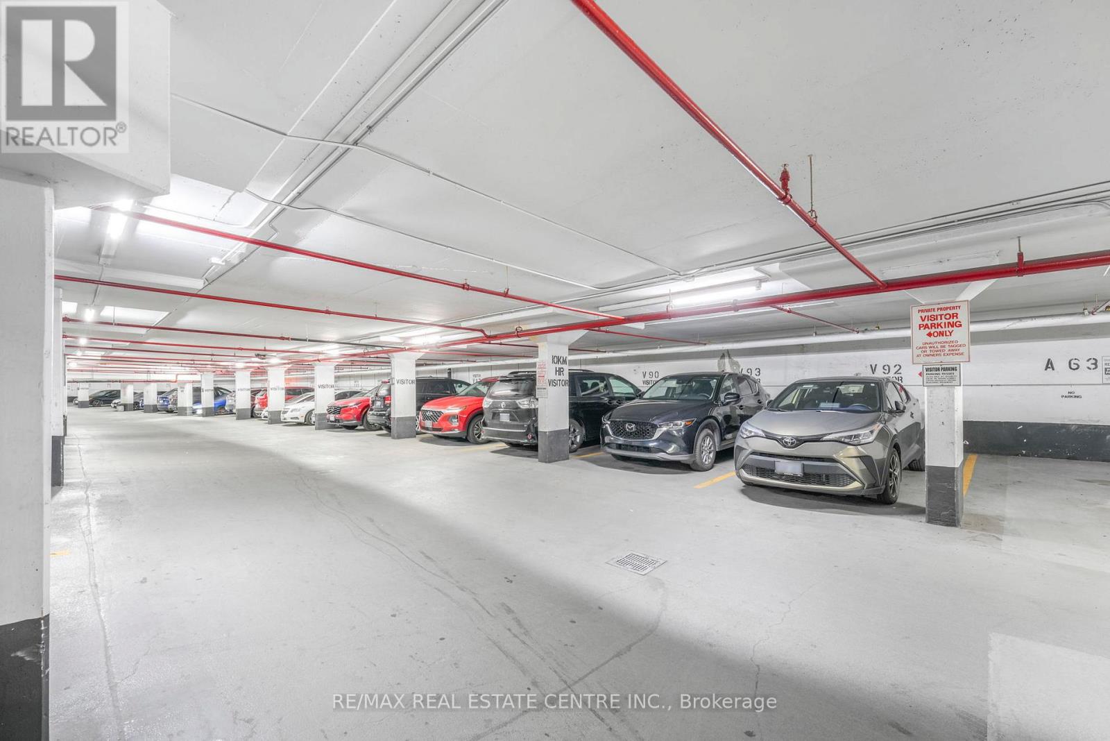 407 - 3233 Eglinton Avenue E, Toronto, Ontario  M1J 3N6 - Photo 35 - E12473962