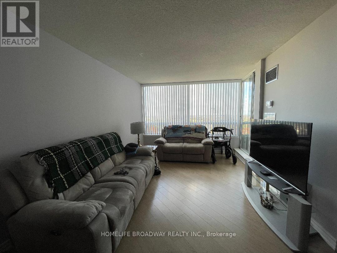 1409 - 350 Alton Towers Circle, Toronto, Ontario  M1V 5E3 - Photo 2 - E12473967