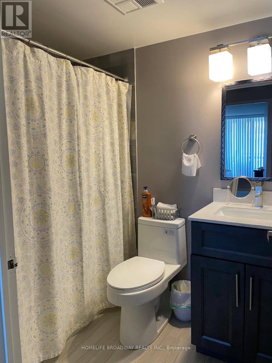 1409 - 350 Alton Towers Circle, Toronto, Ontario  M1V 5E3 - Photo 4 - E12473967