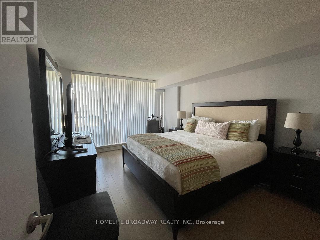 1409 - 350 Alton Towers Circle, Toronto, Ontario  M1V 5E3 - Photo 6 - E12473967