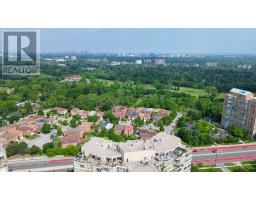 PH14 - 20 GUILDWOOD PARKWAY, Toronto, Ontario