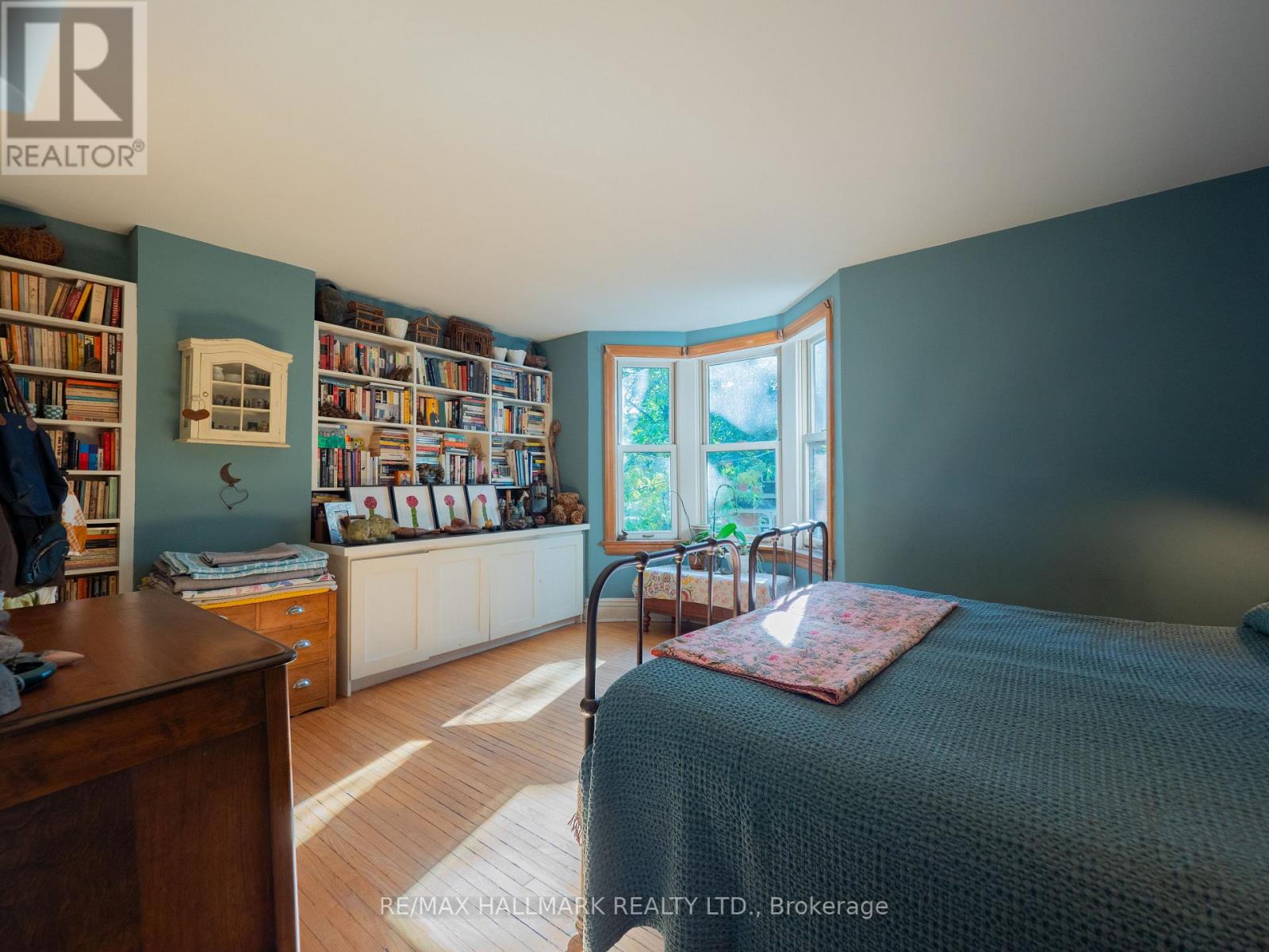 116 Victor Avenue, Toronto, Ontario  M4K 1A8 - Photo 23 - E12474035