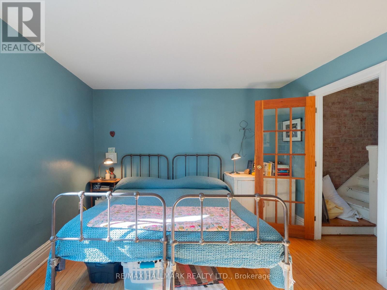 116 Victor Avenue, Toronto, Ontario  M4K 1A8 - Photo 24 - E12474035