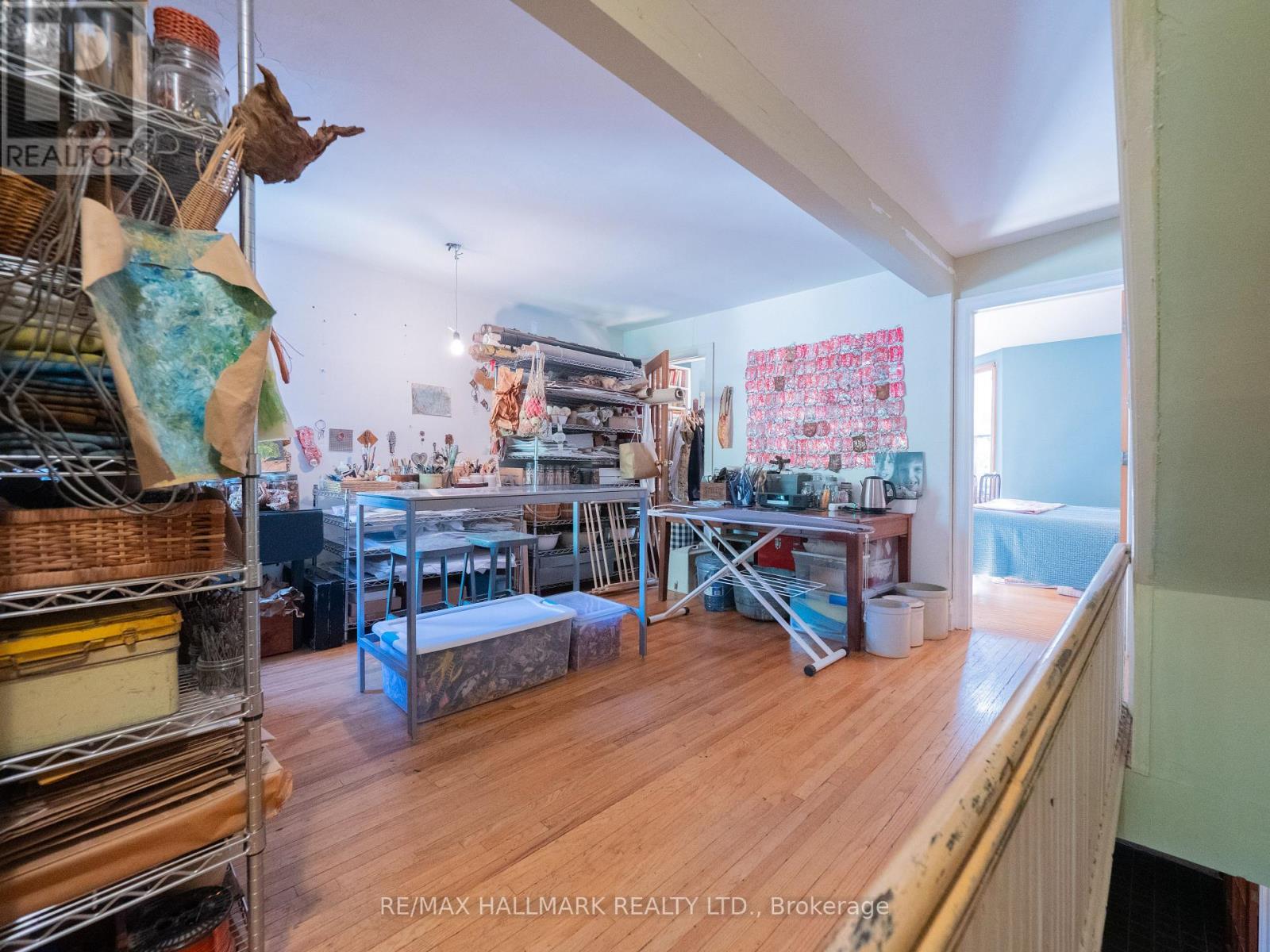 116 Victor Avenue, Toronto, Ontario  M4K 1A8 - Photo 26 - E12474035