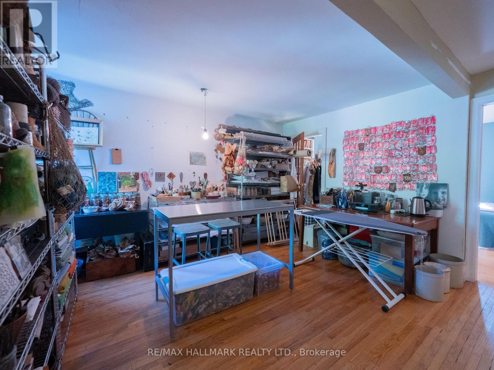116 Victor Avenue, Toronto, Ontario  M4K 1A8 - Photo 27 - E12474035