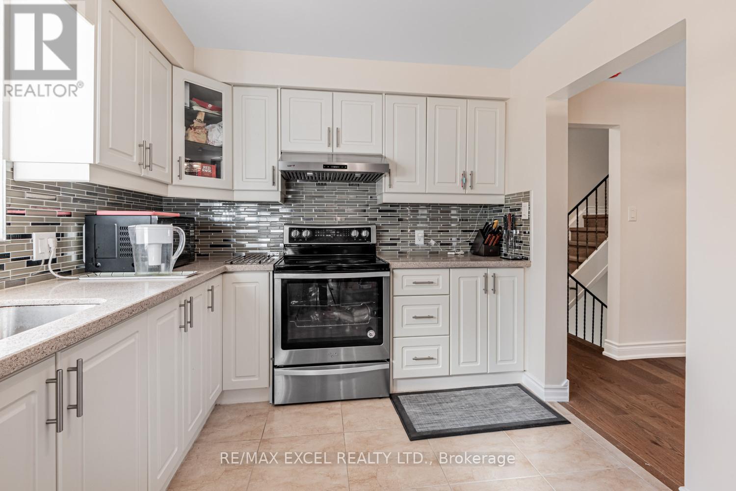 #61 - 120 Beverly Glen Boulevard, Toronto, Ontario  M1W 1W6 - Photo 13 - E12474061