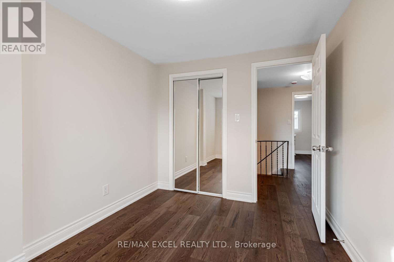 #61 - 120 Beverly Glen Boulevard, Toronto, Ontario  M1W 1W6 - Photo 16 - E12474061