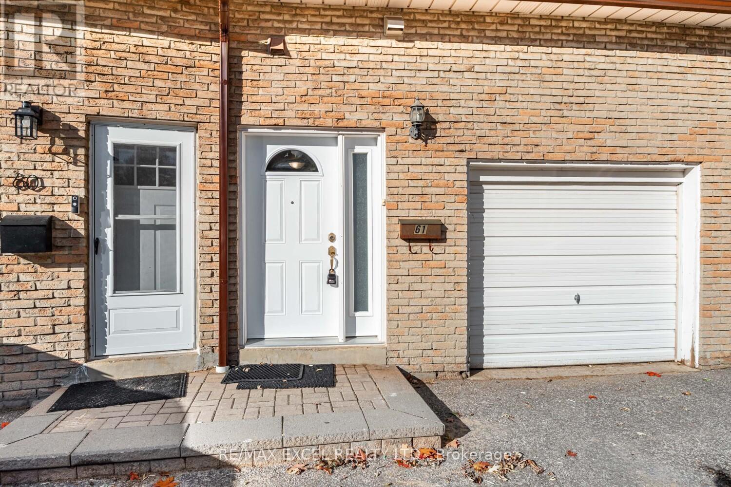 #61 - 120 Beverly Glen Boulevard, Toronto, Ontario  M1W 1W6 - Photo 2 - E12474061